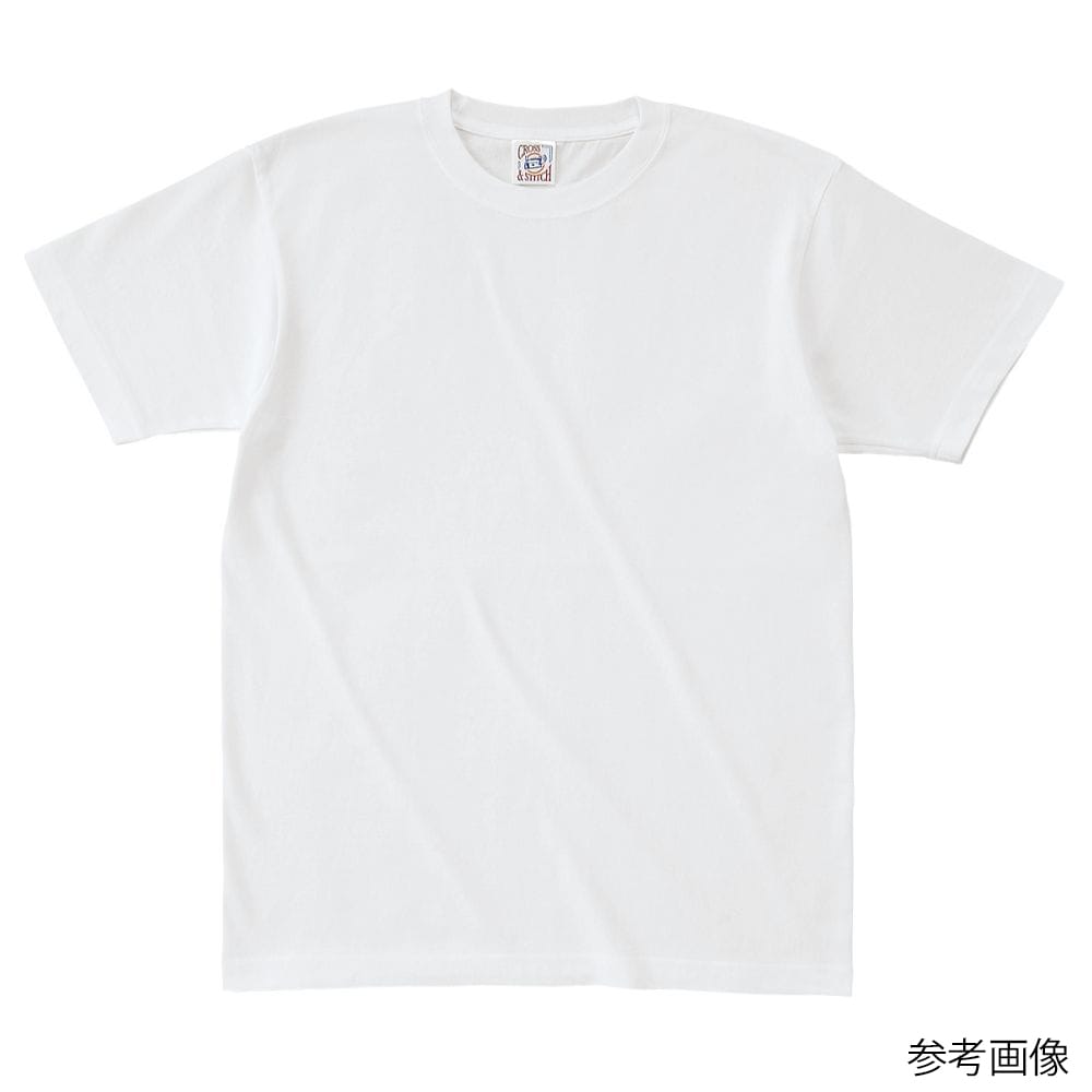 フェリック オープンエンド マックスウェイトTシャツ ナチュラル 130 OE1116-NTR-130 1枚（ご注文単位1枚）【直送品】