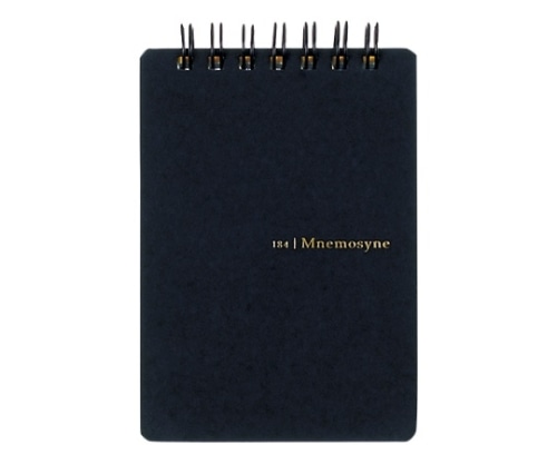 マルマン ニーモシネ A7変形(特殊5mm方眼) N184A 1冊(ご注文単位1冊)【直送品】