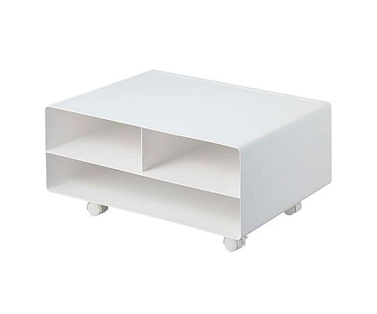 アズワン 480x370x190mm プリンターラック EA954HC-233 1個(ご注文単位1個)【直送品】