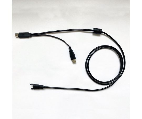 ビジコム BC-SD10TII用 USB延長ケーブル(1.5M) BC-SD-CBL15 1個（ご注文単位1個）【直送品】