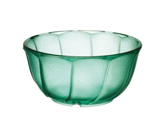 Daiwa 8cmクリアボール グリーン PC-31-G 1個(ご注文単位1個)【直送品】