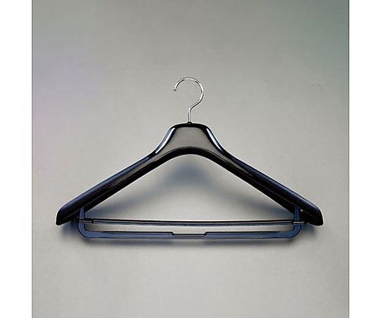 エスコ 470x70mm ハンガー EA928CX-8 1個(ご注文単位1個)【直送品】