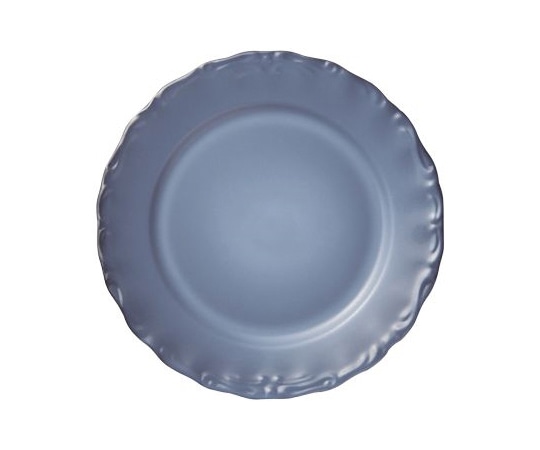 Daiwa パン皿 ネイビーアッシュ RD-6-NAS 1個(ご注文単位1個)【直送品】