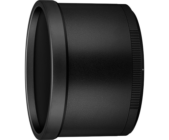 ニコン レンズフード HB105A 1個（ご注文単位1個）【直送品】