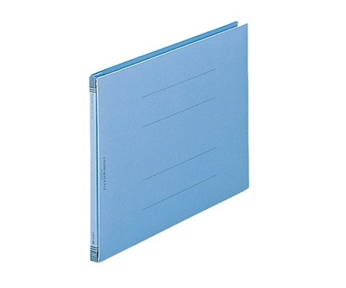 LIHITLAB ユーノビクイックファイル 9青 F-588 F588-9 1冊(ご注文単位1冊)【直送品】