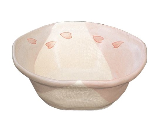 Daiwa 布目小鉢 桜びより HC-434-SKB 1個(ご注文単位1個)【直送品】