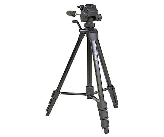 アズワン 560-1520mm カメラ用三脚 EA759EX-112A 1本（ご注文単位1本）【直送品】