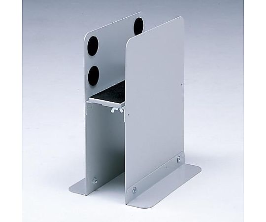 アズワン 240x260x330mm CPUスタンド EA954HC-480 1個(ご注文単位1個)【直送品】