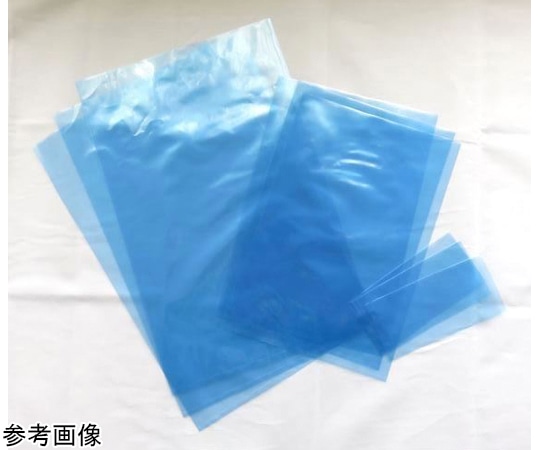 サンプラスチック 持続性帯電防止袋 大型袋 幅500×長さ600(mm)20Lサイズ 100枚入 5060S 1ケース (ご注文単位1ケース)【直送品】