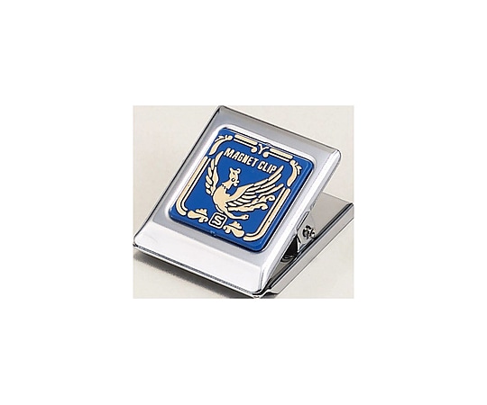 ソニック マグネットクリップ 大 ブリスター CP-63B 1個(ご注文単位1個)【直送品】