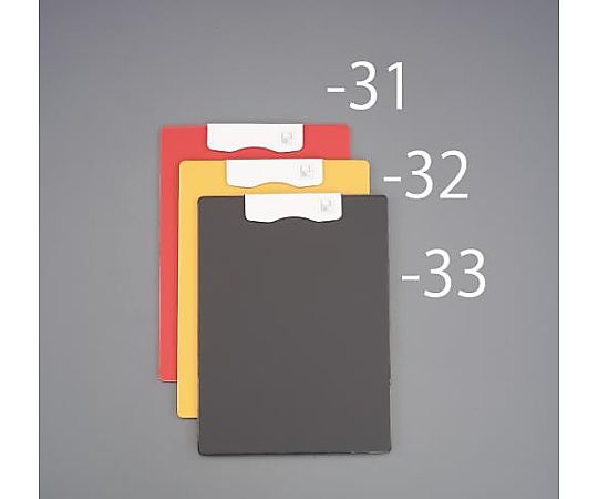 エスコ A4/E型 マグネットホルダー(イエロー) EA762DB-32 1個(ご注文単位1個)【直送品】