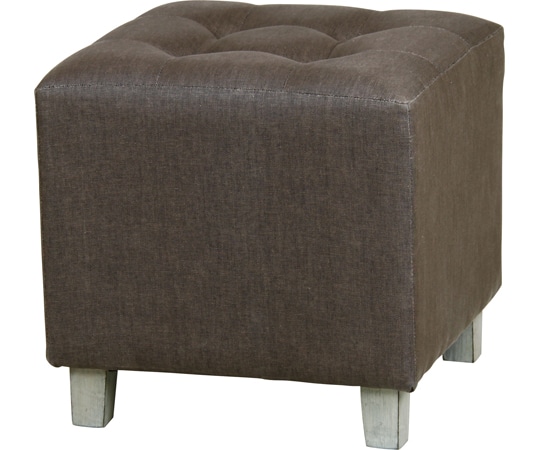 東谷 スツール ブラウン COL-001BR 1個（ご注文単位1個）【直送品】