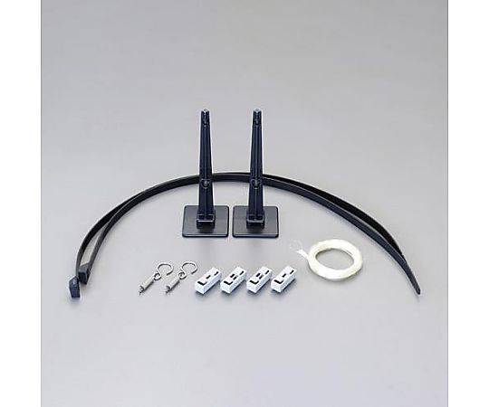 エスコ 鳥よけガード EA952AD-25 1個(ご注文単位1個)【直送品】