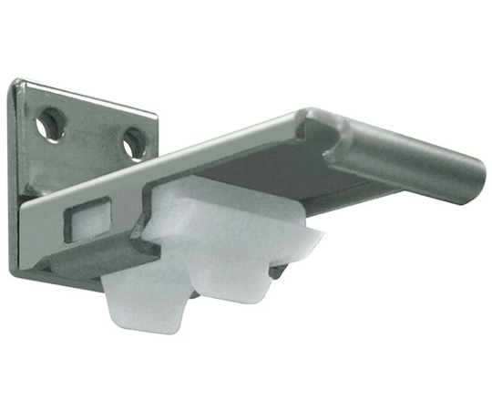 ハイロジック レクト30用 ワンタッチブラケット 58405 1個(ご注文単位1個)【直送品】