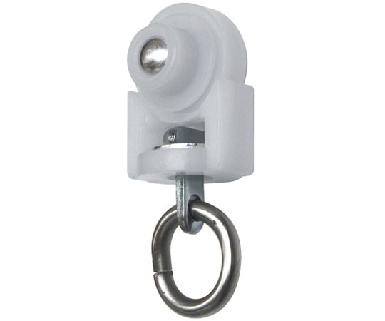 ハイロジック レクト30用 ランナー 58087 1個(ご注文単位1個)【直送品】