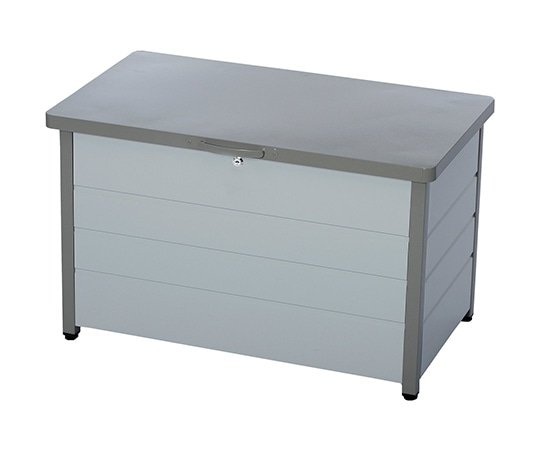 山善(YAMAZEN) スチール収納庫 マルチストッカー 85cm MS3-800 1台(ご注文単位1台)【直送品】