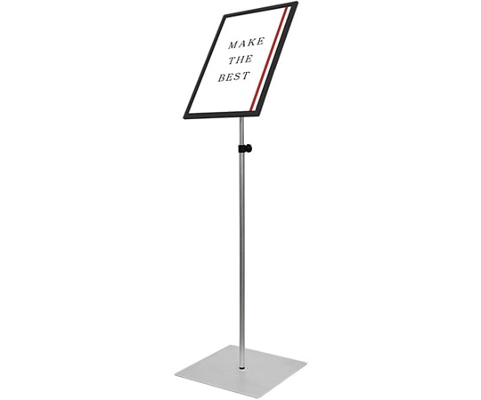 常磐精工 エコポケットポール150 A3ブラック BEPPO-150A3 1個（ご注文単位1個）【直送品】