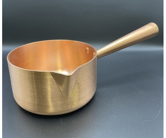 Mauviel ポエロン 銅 φ160 1.8L 6573 1個（ご注文単位1個）【直送品】