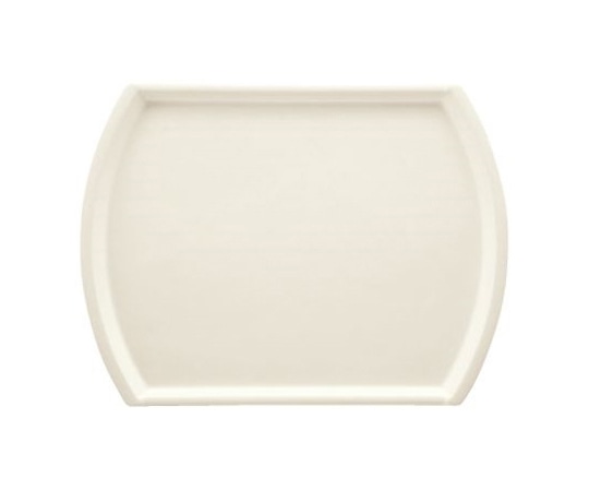 Daiwa オーバルトレー アイボリー AP-1944-IV 1個(ご注文単位1個)【直送品】