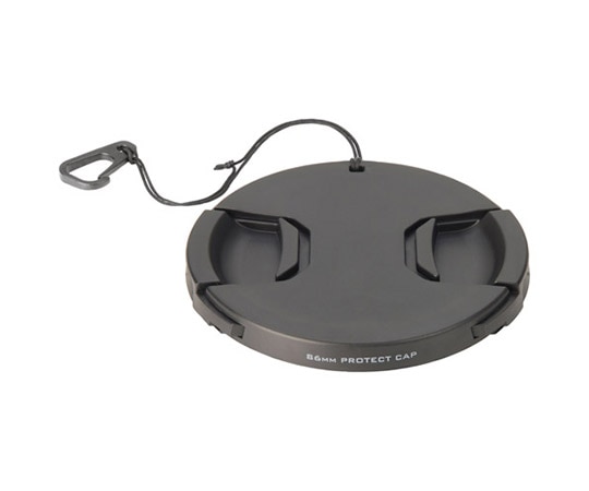 ハクバ写真産業 レンズプロテクトキャップ 86mm KA-LCP86 1個（ご注文単位1個）【直送品】