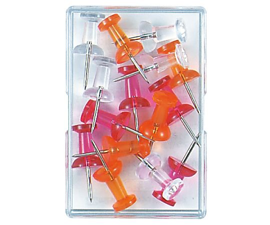 ミツヤ カラーピンボンゴフルーツ 15本×20箱入 PB-1500-F 1ケース（ご注文単位1ケース）【直送品】