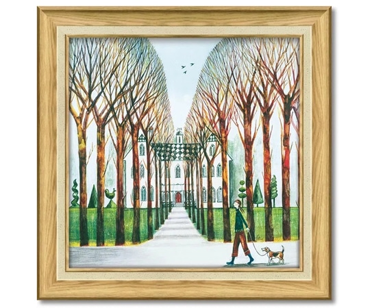 ユーパワー ジョー ラム｢アベニュー｣ JR-10013 1個（ご注文単位1個）【直送品】