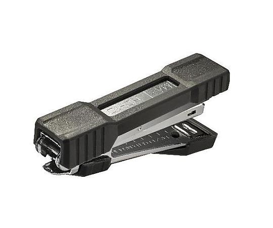 マックス 20枚用 ホッチキス(チャコールグレー) EA762HC-61 1個(ご注文単位1個)【直送品】