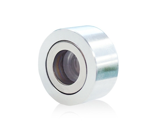 常磐精工 ポスター用スタンド看板マグネジ用化粧ビスFヘッドシルバー φ20 PSMN-MHF20KS 1個(ご注文単位1個)【直送品】