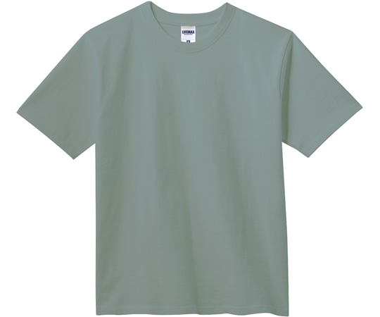 ボンマックス 10.2オンススーパーヘビーウェイトTシャツ スモーキーグリーン S MS1156-514 S 1枚（ご注文単位1枚）【直送品】