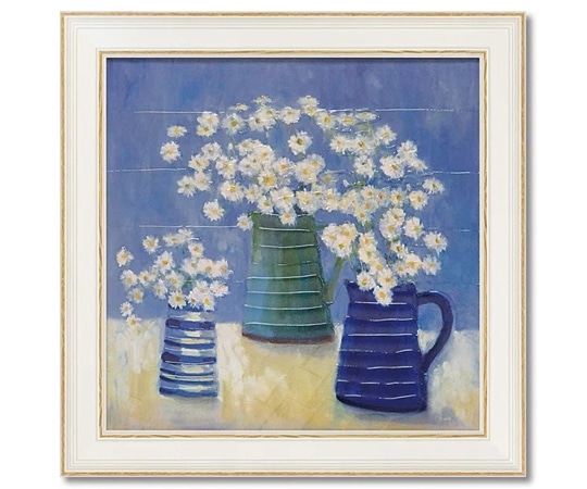 ユーパワー マイケル クラーク｢サマー デイジー｣ MC-06012 1個（ご注文単位1個）【直送品】