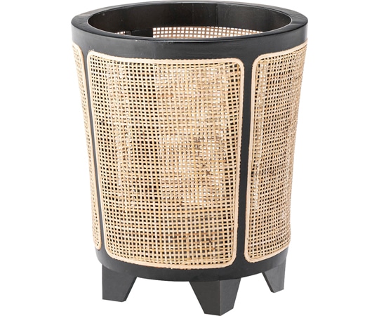 東谷 プランターカバー ナチュラル GUY-925 1個(ご注文単位1個)【直送品】