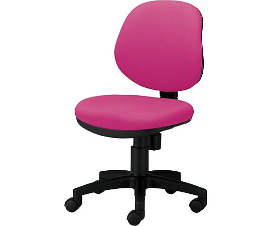 関家具 カララチェア 背座同色 ピンク 253144 1脚(ご注文単位1脚)【直送品】