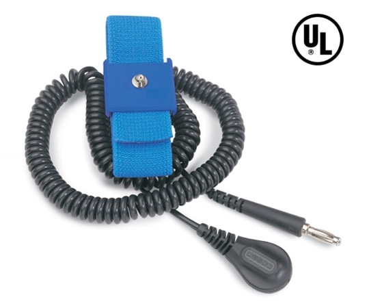 DESCO リストストラップ 09070 1個 (ご注文単位1個)【直送品】