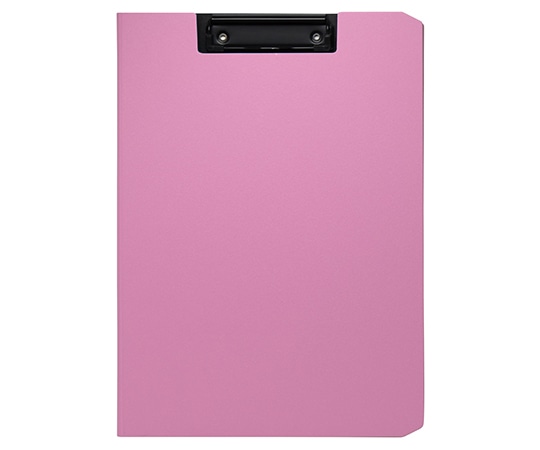 ソニック クリップファイル ソフィット A4縦 CB-875-P 1枚(ご注文単位1枚)【直送品】