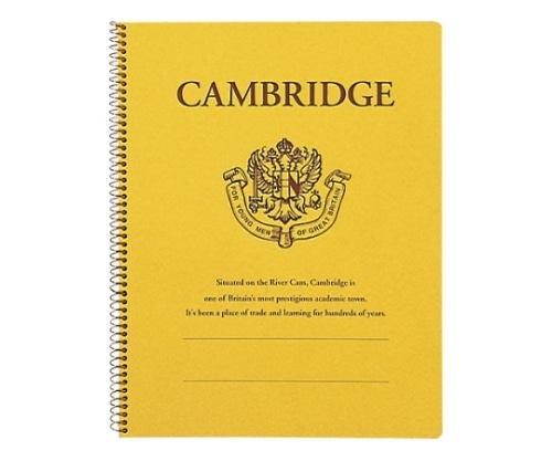 キョクトウ・アソシエイツ スプリングノート(中紙:62枚) P903 1冊(ご注文単位1冊)【直送品】