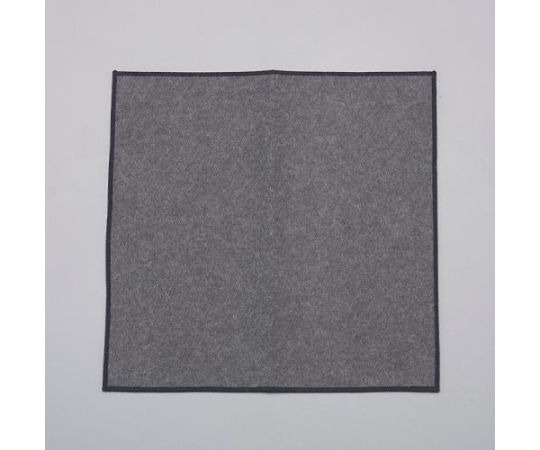 アズワン 240x 240mm 静電気除去クロス EA929DA-51 1枚 (ご注文単位1枚)【直送品】