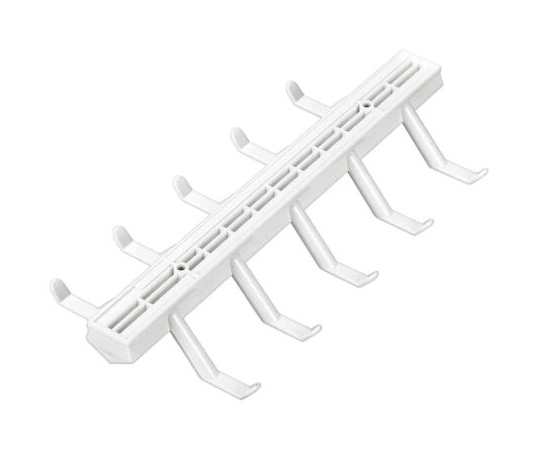 タイガークラウン スライディングカップラック #1335 1個（ご注文単位1個）【直送品】