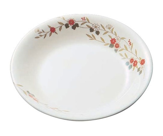 Daiwa 菜皿 中 金彩小菊(きんさいこぎく) CL-15-GKO 1個(ご注文単位1個)【直送品】