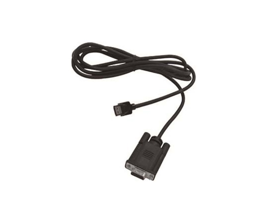 セイコーインスツル モバイルプリンター DPU-Sシリーズ用シリアルケーブル IFC-S01-1-E 1個(ご注文単位1個)【直送品】