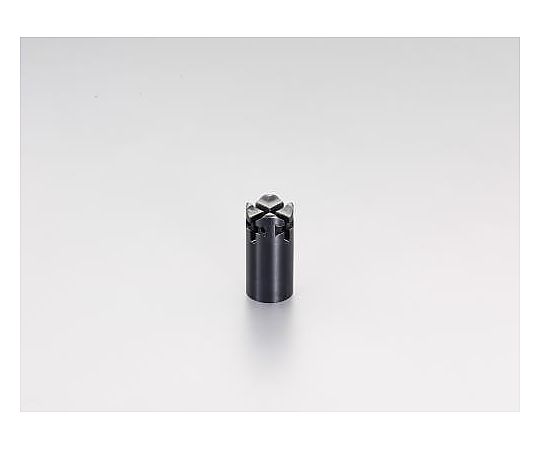 エスコ [EA628ZZ-15・-18用] 十字キャップ(10個入) EA628ZZ-30 1セット(ご注文単位1セット)【直送品】