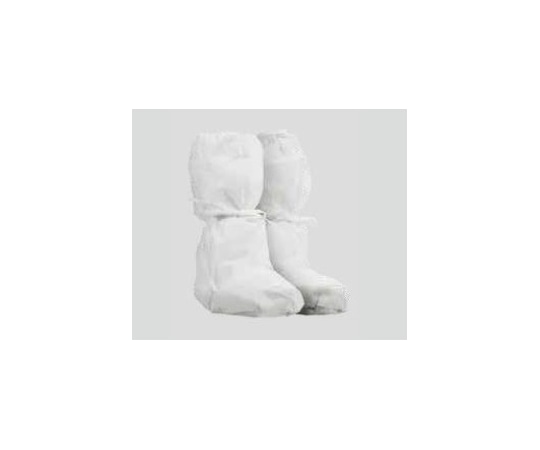 キンバリークラーク キムテクピュア A5 滅菌 ブーツ フリー 100足入 88808 KTPMA5BF 1ケース (ご注文単位1ケース)【直送品】