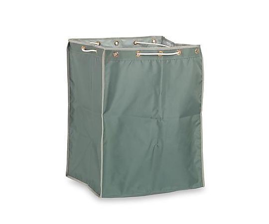 テラモト [EA995AA-52用] エコ袋(灰) EA995AA-52P 1枚(ご注文単位1枚)【直送品】