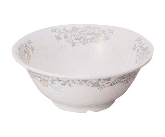 Daiwa 両面ラーメン鉢 鳳仙(ほうせん) FR-10-HS 1個(ご注文単位1個)【直送品】