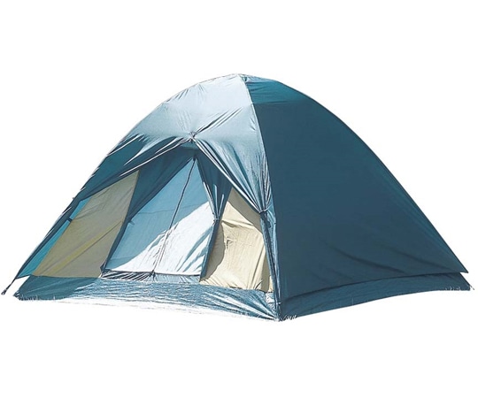 CAPTAIN　STAG クレセント3人用ドームテント M3105 1台（ご注文単位1台）【直送品】