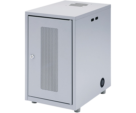サンワサプライ NAS HDD ネットワーク機器収納ボックス CP-KBOX1 1台(ご注文単位1台)【直送品】