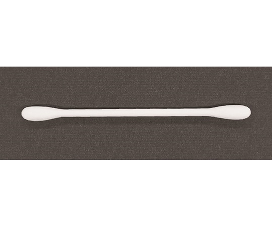 平和メディク 工業用綿棒 HMINCS 先端水滴型 紙軸 1ケース(50シート×10箱入) RW801OC 1ケース (ご注文単位1ケース)【直送品】