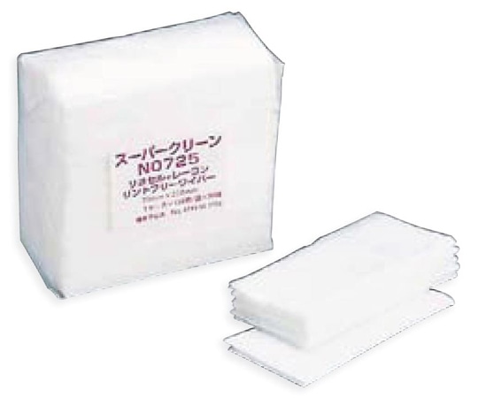 橋本クロス スーパークリーン 70×250mm 150枚×30袋入 N0725 1ケース (ご注文単位1ケース)【直送品】