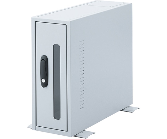 サンワサプライ 簡易防塵CPUボックス MR-FACP3 1台(ご注文単位1台)【直送品】