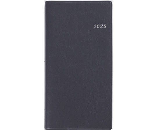 高橋書店 ニューダイアリー5 83(2025) 1冊(ご注文単位1冊)【直送品】