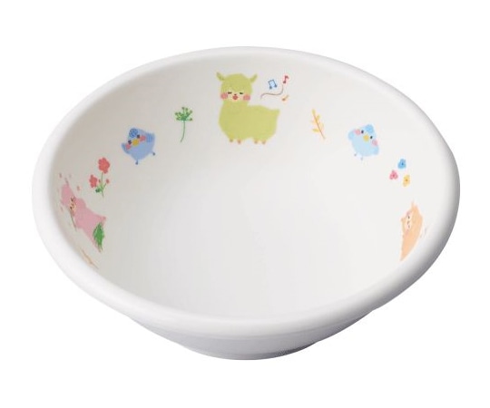 Daiwa 丸小鉢 アルパカーナ白 KD-201-ALW 1個(ご注文単位1個)【直送品】